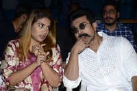 Shoot out At Alair Press Meet